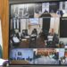 Div Com Jammu reviews winter preparedness