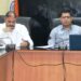 Winter preparedness reviewed in Poonch  Ensure availability of essentials throughout season: DC to officers
