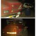 _Illegal extraction & transportation of minerals_  Police seizes 2 vehicles; Arrests 2 drivers in Baramulla
