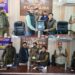 Police organises practical & legal training for police personnel in Pulwama