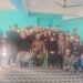 Police foster connection with the community through educational outreach in Handwara