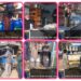 FOOD SAFETY DEPARTMENT CONDUCTS MILK QUALITY DRIVE IN SRINAGAR CITY