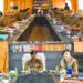 District Police Conference Held at District Police Headquarters, Anantnag