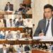 DC Srinagar chairs meeting with Revenue Officers and Executing agencies