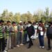 Thrilling Day 2 at the Shaheed Major Rohit Sharma Memorial Cricket Tournament