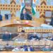 DC Kupwara reviews implementation of PM Surya Ghar Muft Bijli Yojana