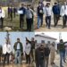DDC Shopian visits various sites proposed for upcoming developmental projects