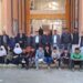 The Generosity of Sakhawat Center: Scholarships Distributed Among Karnah’s Students