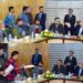 Chief Minister visits his Home Constituency – Ganderbal
