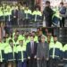 DC Kulgam distributes winter gear among Sanitation staff
