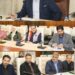 DC Srinagar reviews functioning of Health sector of the District
