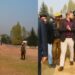 Government committed to enhance sports facilities: Satish Sharma