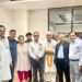 Ravinder Pandita Elected New President of All India Kashmiri Samaj