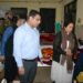 DC assess patient care services at District Hospital Poonch