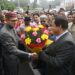Chief Minister Omar Abdullah receives grand reception at Civil Secretariat Jammu Reviews ongoing construction of New Assembly Complex
