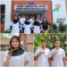 J&K Athletes Shine at All India Inter SAI Rowing Championship