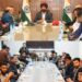 Doda admin mulls to host Winter Festival  DC discusses action plan with Hotel Association, stakeholders