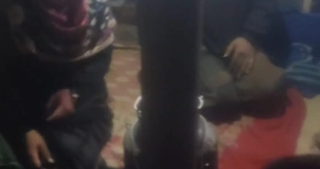 Indian Army Rescues Stranded SRTC Bus Passengers at Khooni Nallah Amid Heavy Snowfall