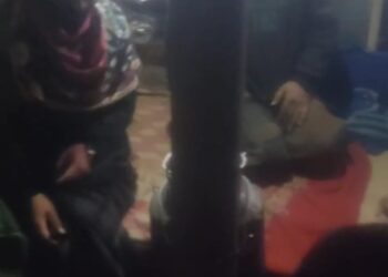 Indian Army Rescues Stranded SRTC Bus Passengers at Khooni Nallah Amid Heavy Snowfall
