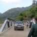 Locals of Keran express gratitude to Divisional, Distt. Admin. for construction of vital bridge at Keran market