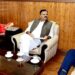 DC Ramban reviews performance of Revenue Department