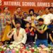 68th National School Games U-17:Boys Judo Delhi emerges overall Champion; Haryana, Punjab claim 2nd & 3rd spot