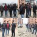 DDC Shopian calls for expediting work on Shiekhpora Trenz Bridge, Transit accommodation