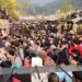 Thousands of youth lined up at Army recruitment rally in Baramulla