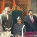 7-time MLA Abdul Rahim Rather elected as Speaker of J&K Assembly