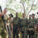 India- Australia Joint Military Exercise Austrahind 2024 In Full Swing At Pune