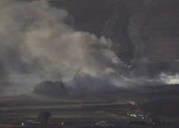 Iran condemns deadly Israeli attacks on residential neighbourhoods in Syria