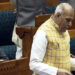 JPC on Waqf Bill gets extension till Budget session to submit report