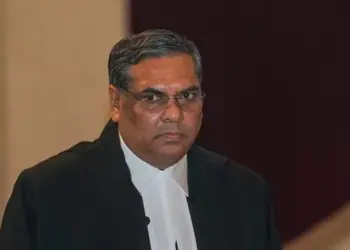Sanjiv Khanna takes oath as 51st Chief Justice of India