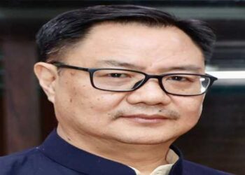 Centre convenes all-party meeting on Nov 24 ahead of Parliament Winter Session