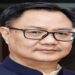 Centre convenes all-party meeting on Nov 24 ahead of Parliament Winter Session