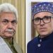 LG Sinha, CM greets people on Prakash Parv of Guru Nanak Dev Ji