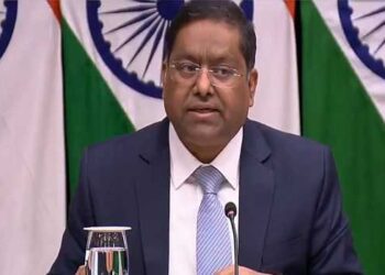 Team India unlikely to travel to Pakistan for CT25: MEA