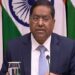 Team India unlikely to travel to Pakistan for CT25: MEA