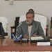 MP Ang-Rajouri Lok Sabha Constituency chairs DISHA meeting