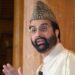 Violence, oppression & use of guns not solution to resolve issues: Mirwaiz
