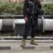 NSG hub set up in Jammu City for immediate action in terror attacks