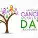 National Cancer Awareness Day: Raising Awareness and Strengthening the Fight Against Cancer