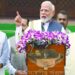 India sees a huge role of cooperatives in its future growth: PM