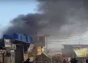 Pak: 88 killed in sectarian clashes in Kurram district