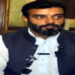 Will join sit in protest over reservation policy outside J&K CM office: Ruhullah Mehdi