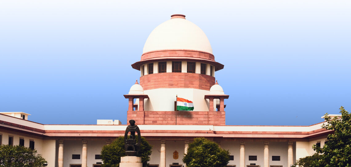 Recruitment rules for govt jobs can’t be changed midway unless prescribed: SC