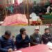 SDM Karnah Visits Gurudwara Sahib Tarboni, Extends Greetings on Guru Purab