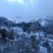 Karnah- Kupwara road closed for vehicular movement