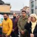 World Diabetes Day: Safa Marwah Hospital Organizes Diabetic Awareness Rally