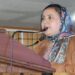 Sakeena Masood inaugurates, addresses National Academia Industry Conclave 4.0 at IUST